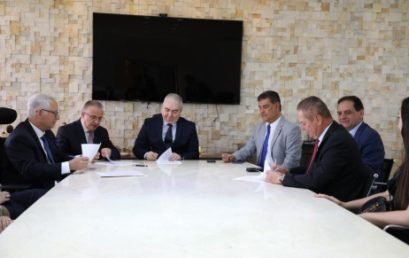 CONVÊNIO ENTRE TJMS E UNIVERSIDADE DA ESPANHA DISPONIBILIZA MESTRADO PARA MAGISTRADOS.